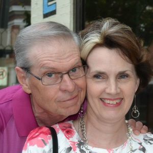 Meet your Posher, Joanna